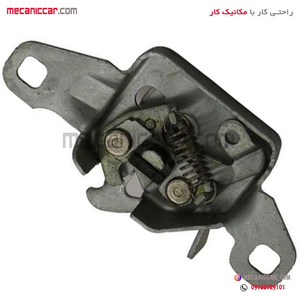 قفل درب موتور (کاپوت) ال نود L90 و ساندرو