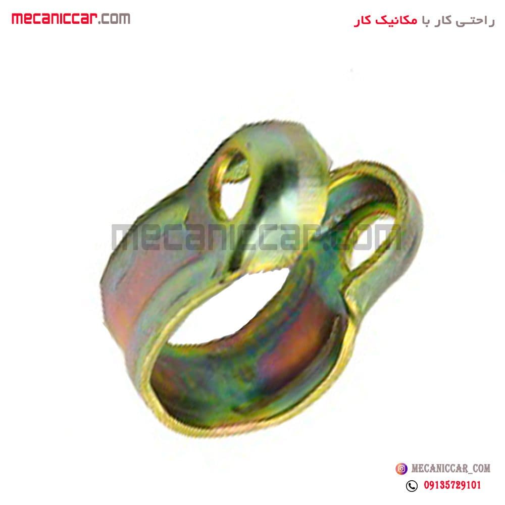 بست میل موجگیر پژو 405 و پارس و سمند طهران پارت