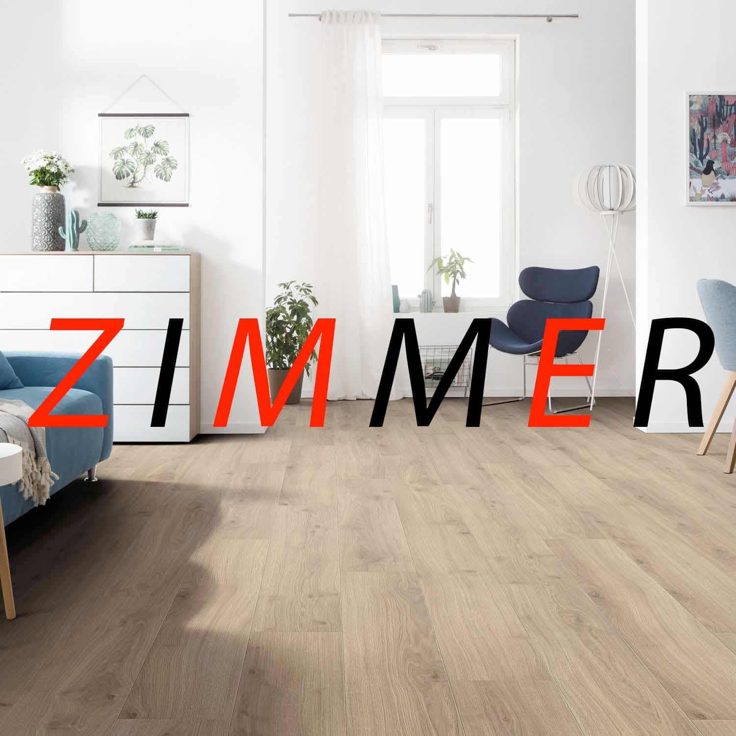 پارکت لمینت زیمر ZIMMER