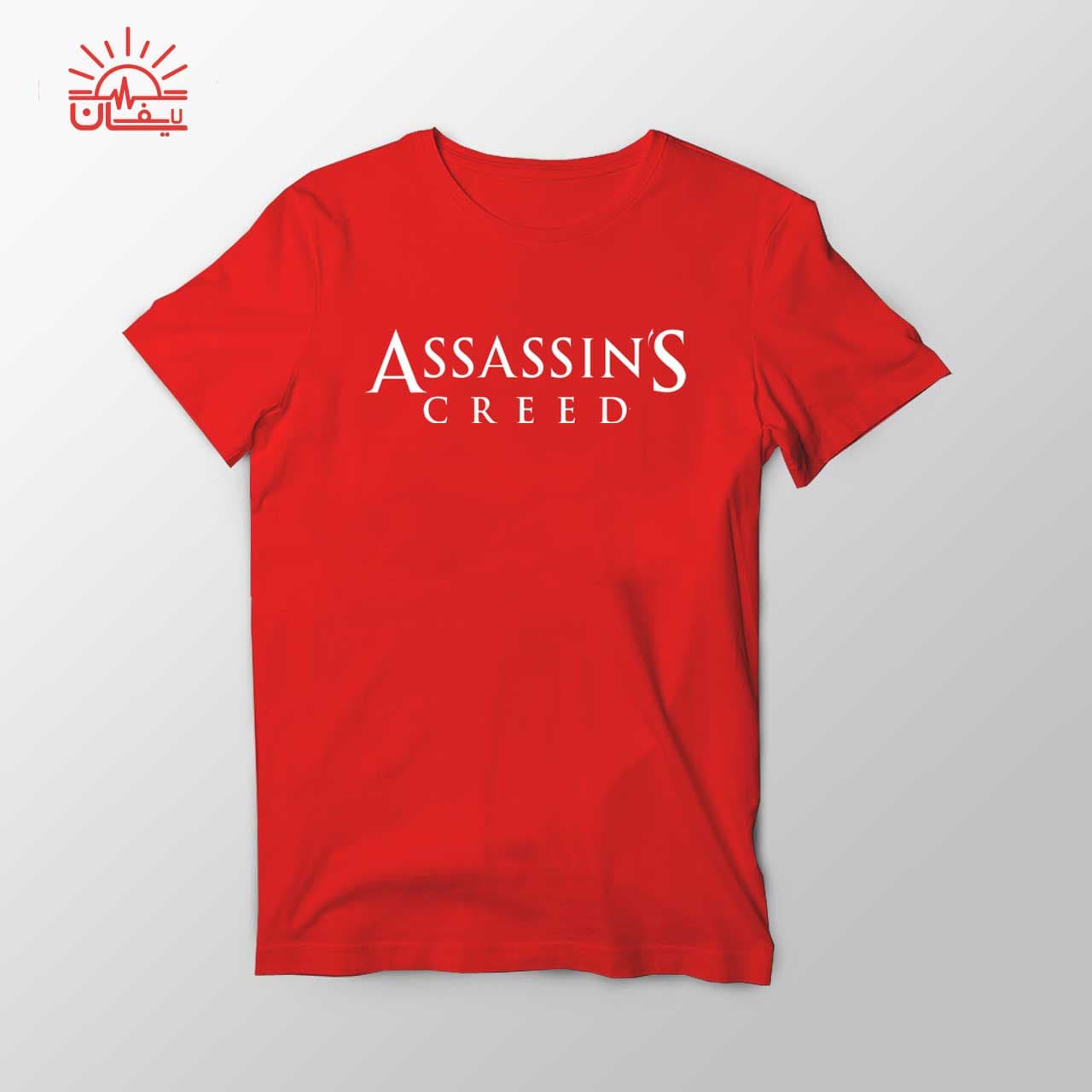 تیشرت Assassin’s Creed — تصویر ۳