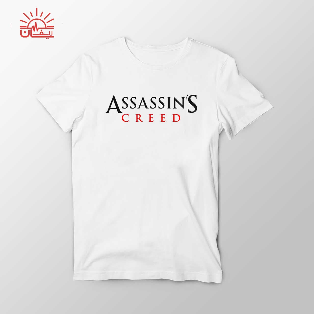 تیشرت Assassin’s Creed — تصویر ۴