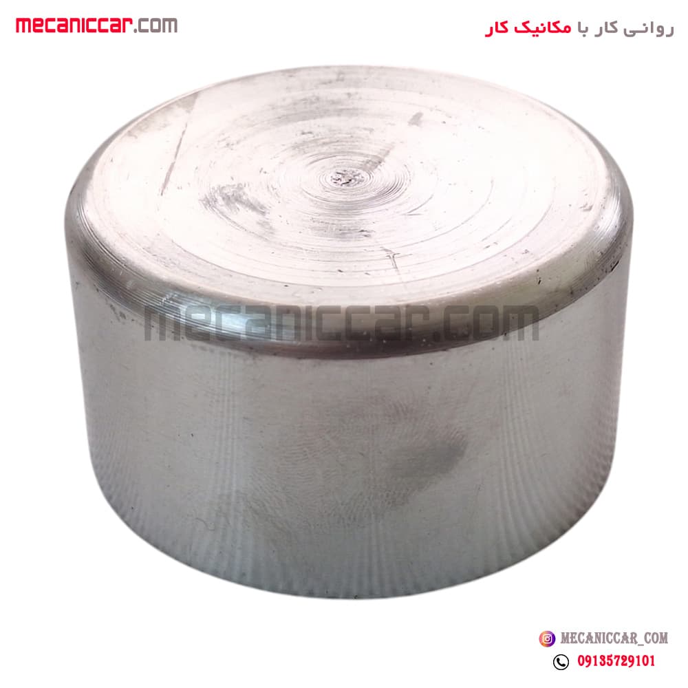 پیستون چرخ جلو پیکان فال گستر — تصویر ۲