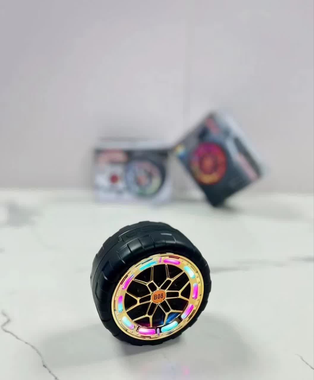 اسپیکر B08 — تصویر ۳