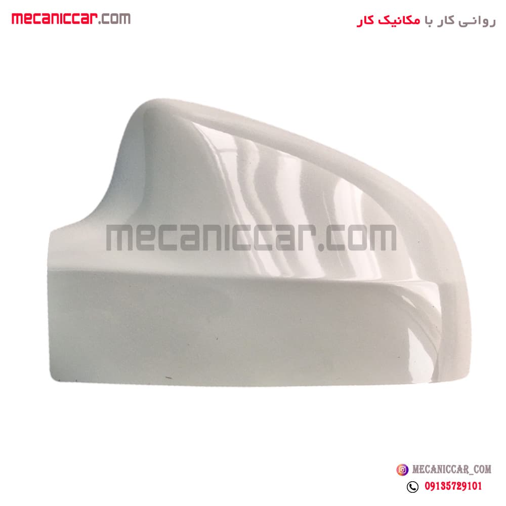 فلاپ اینه چپ سفید ساندرو و ال نود l90
