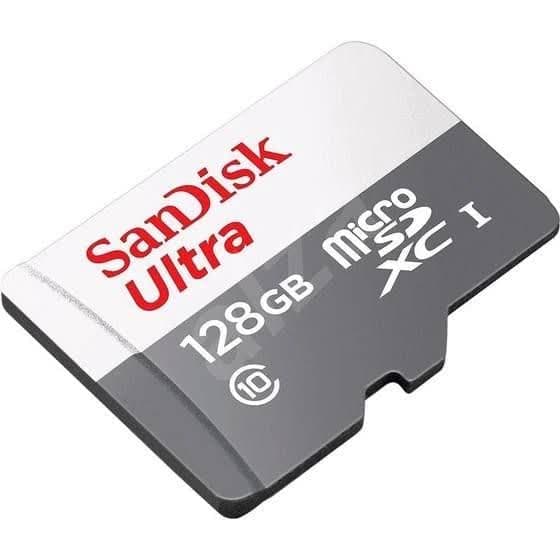 مموری 128 گیگ san disk — تصویر ۲