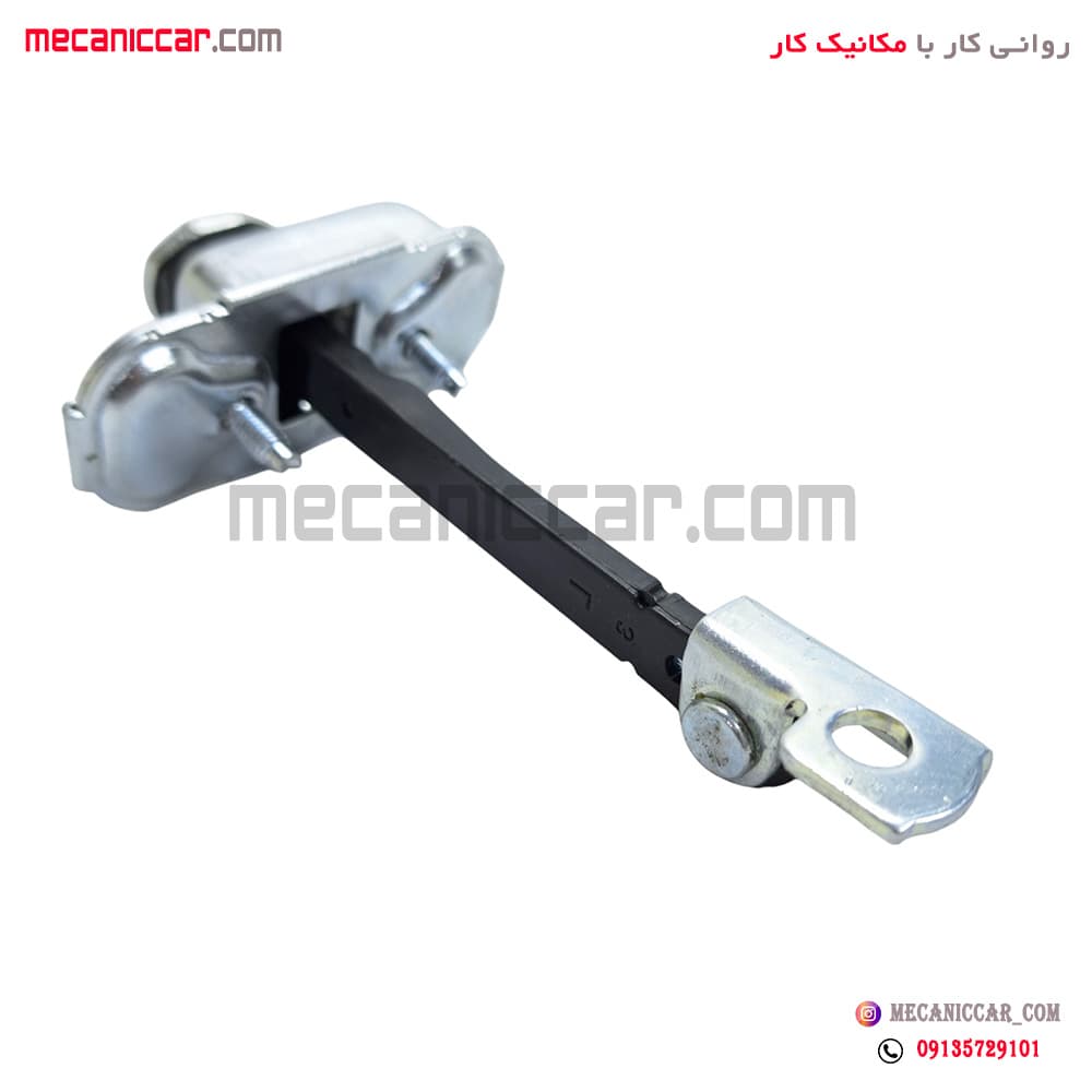 ترمز درب سمت راست ال نود (L90) — تصویر ۳