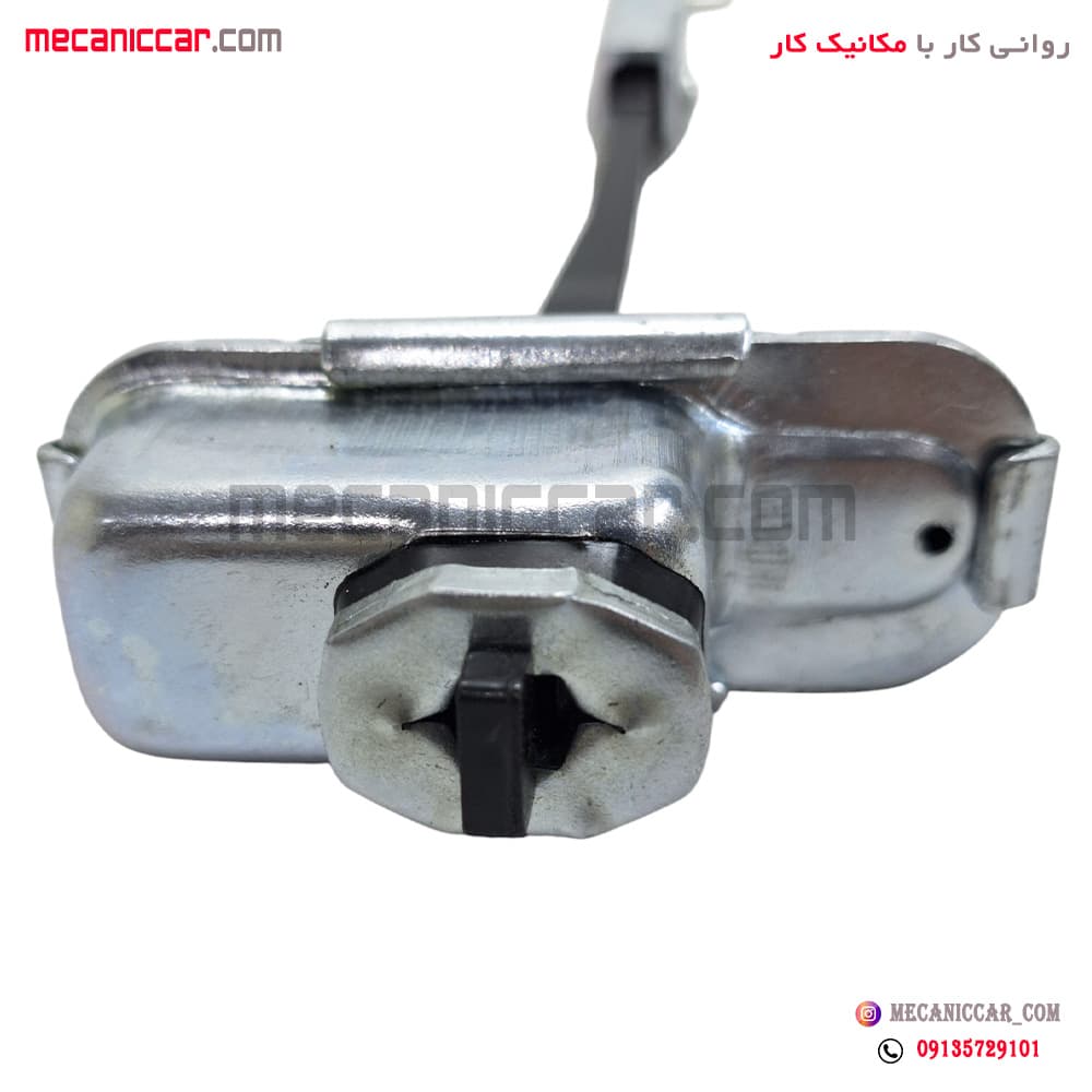 ترمز درب سمت راست ال نود (L90) — تصویر ۴