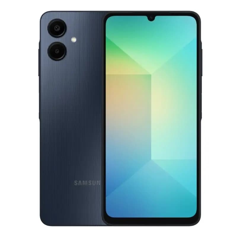 تاچ ال سی دی سامسونگ Samsung Galaxy A06 5G / A066
