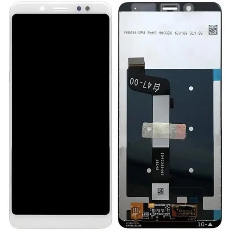 تاچ ال سی دی شیائومی Xiaomi Redmi note 5 pro