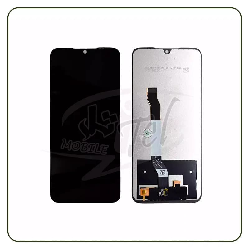 تاچ ال سی دی شیائومی Xiaomi Redmi note 8t — تصویر ۲