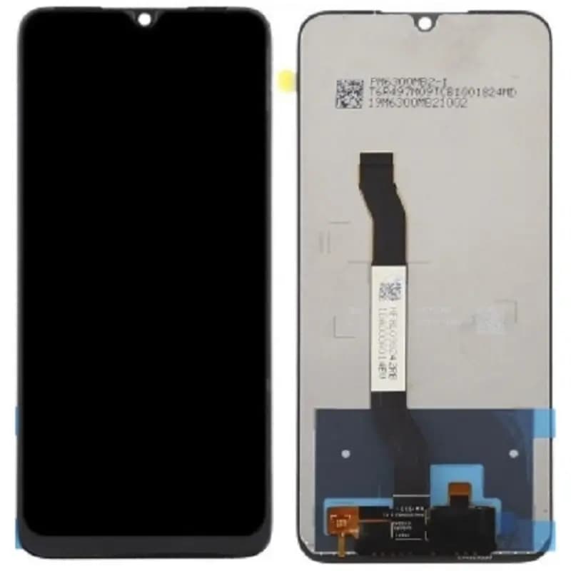 تاچ ال سی دی شیائومی Xiaomi Redmi note 8t