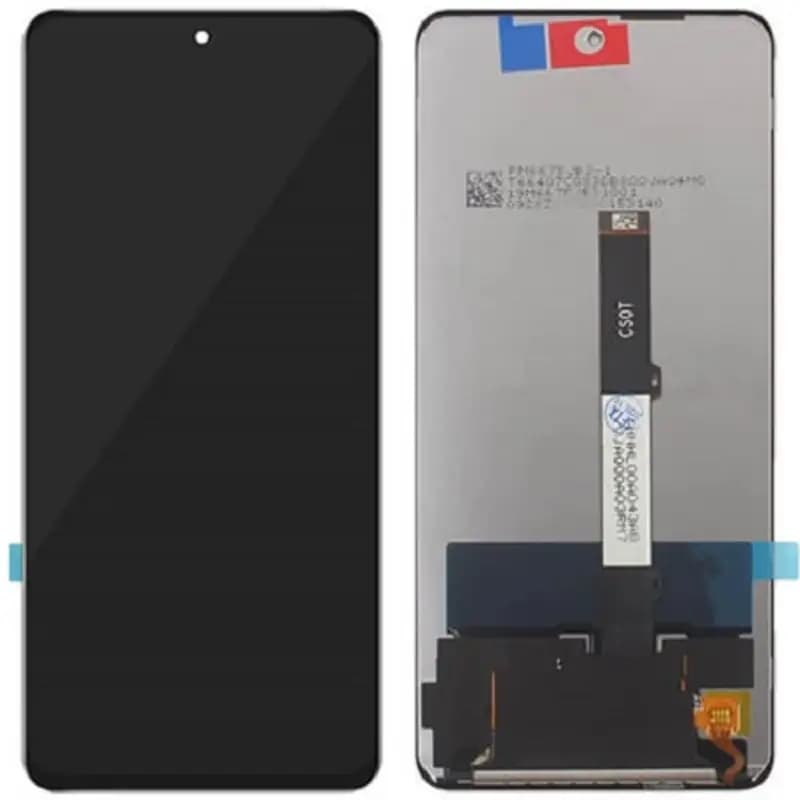 تاچ ال سی دی شیائومی Xiaomi Poco X3 Pro