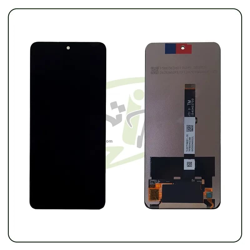 تاچ ال سی دی شیائومی Xiaomi Poco X3 Pro — تصویر ۲