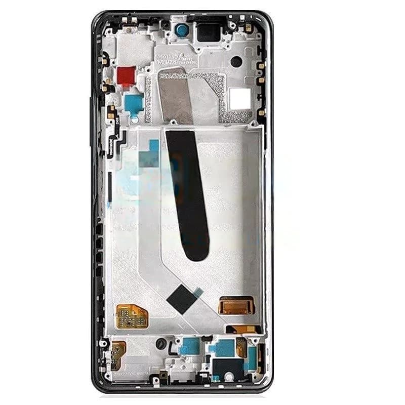 تاچ ال سی دی شیائومی Xiaomi Poco F3 — تصویر ۲