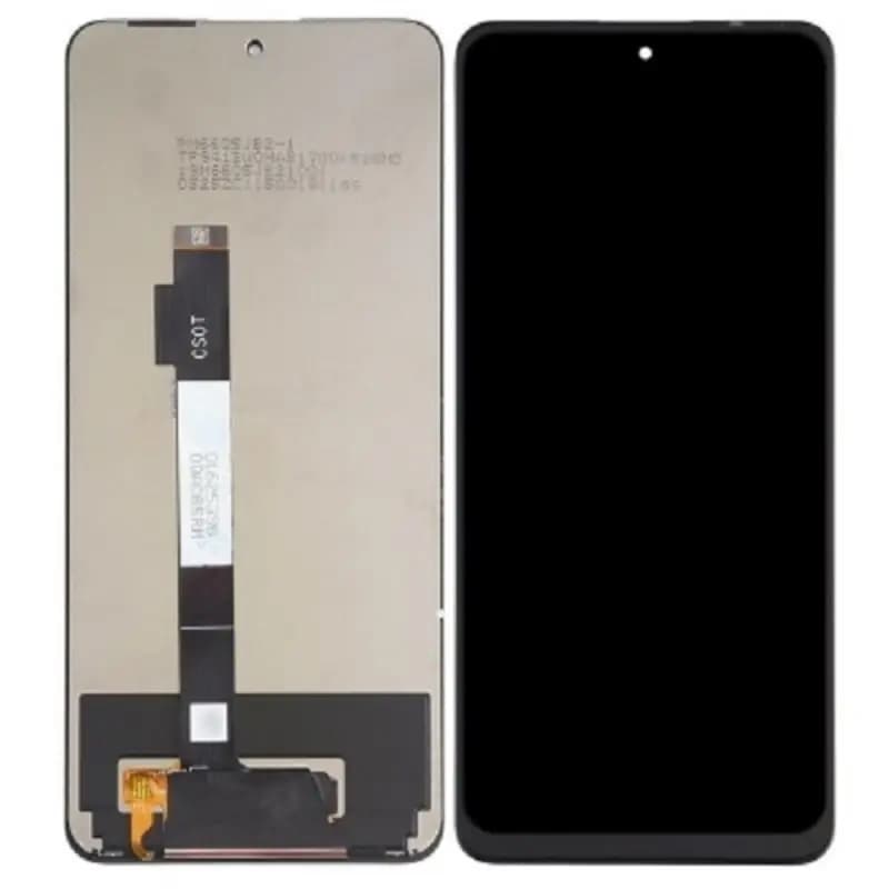 تاچ ال سی دی شیائومی Xiaomi Poco X3 GT