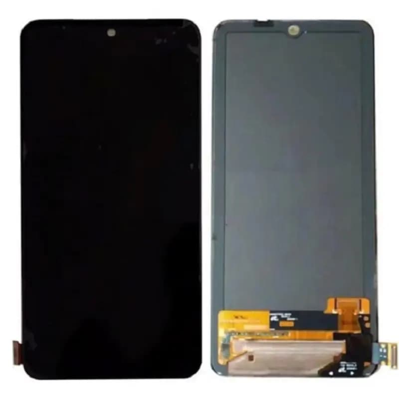 تاچ ال سی دی شیائومی Xiaomi Redmi Note 10 Pro