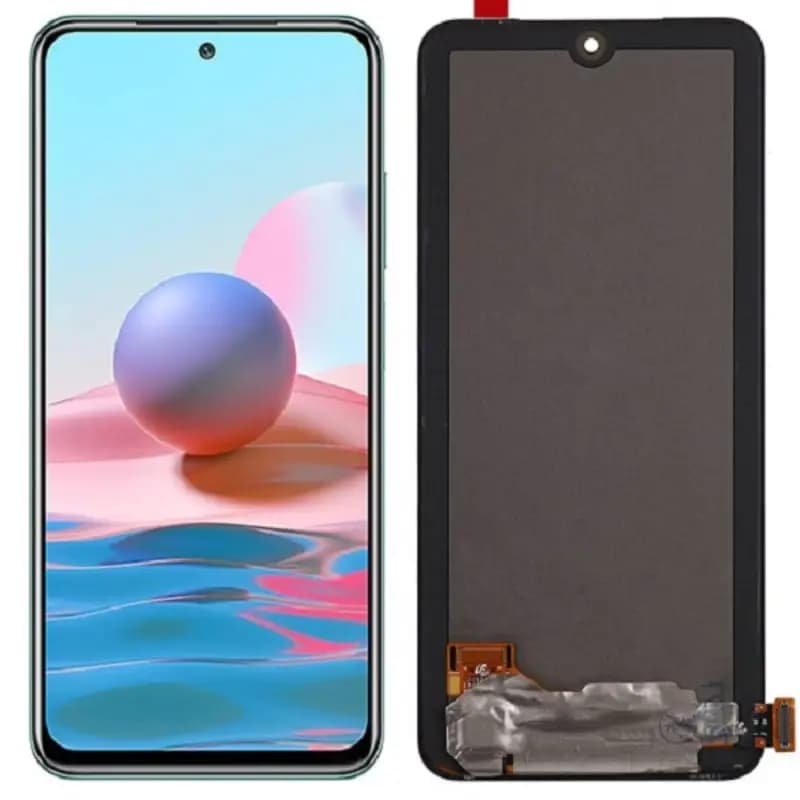 تاچ ال سی دی شیائومی Xiaomi Redmi Note 10 4G