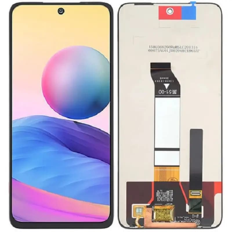 تاچ ال سی دی شیائومی Xiaomi Poco M3 Pro 5G