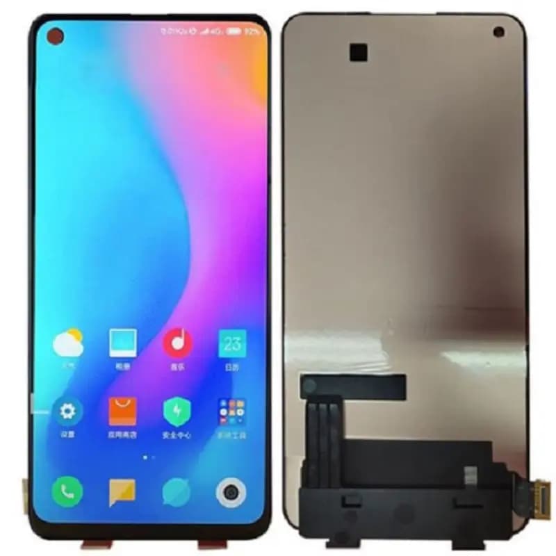 تاچ ال سی دی شیائومی Xiaomi Mi 11 Lite 4G