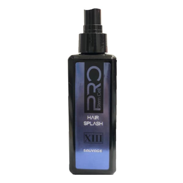 عطر مو استم سل مدل Sauvage حجم 130 میل