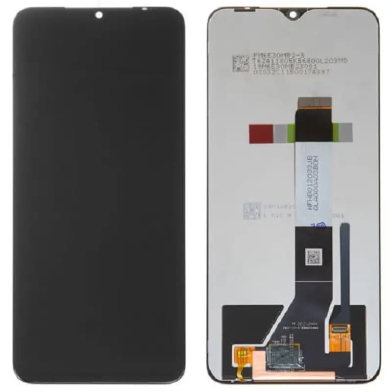 تاچ ال سی دی شیائومی Xiaomi Redmi 9T