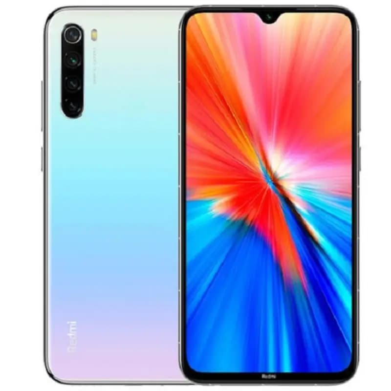 تاچ ال سی دی شیائومی Xiaomi Redmi Note 8 2021