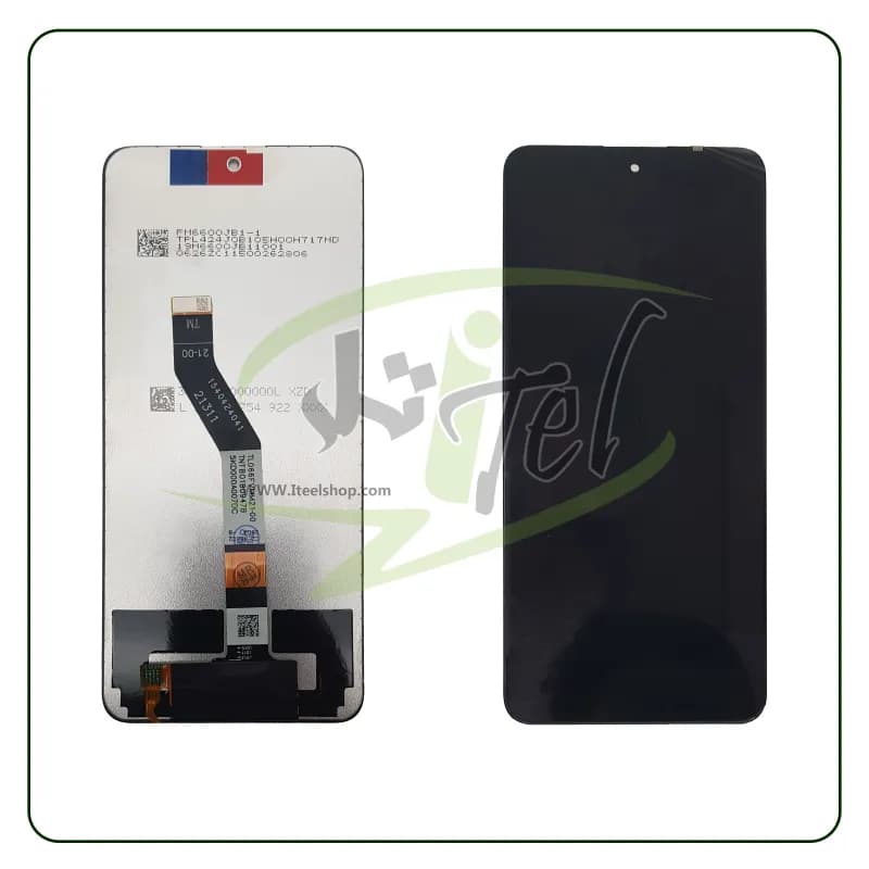 تاچ ال سی دی شیائومی Xiaomi Poco M4 Pro 5G — تصویر ۲