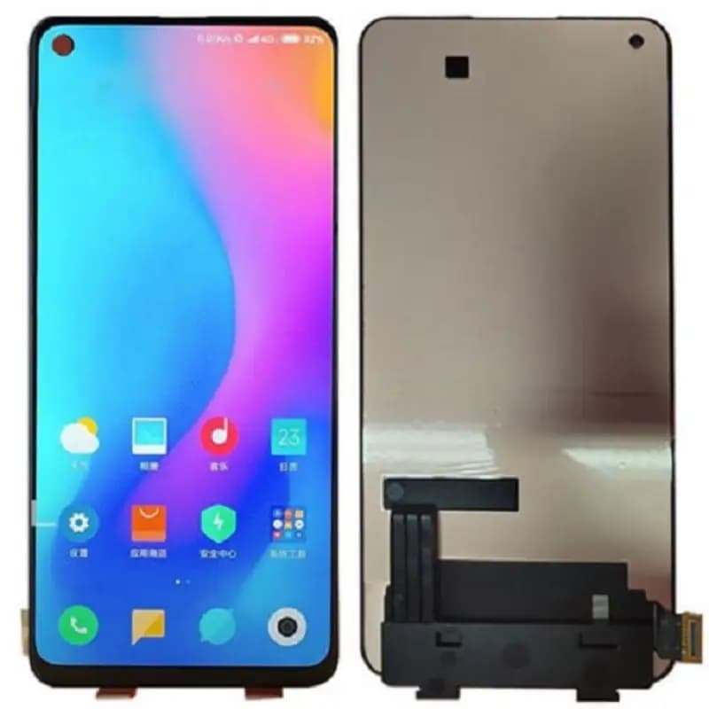 تاچ ال سی دی شیائومی Xiaomi Mi 11 Lite 5G