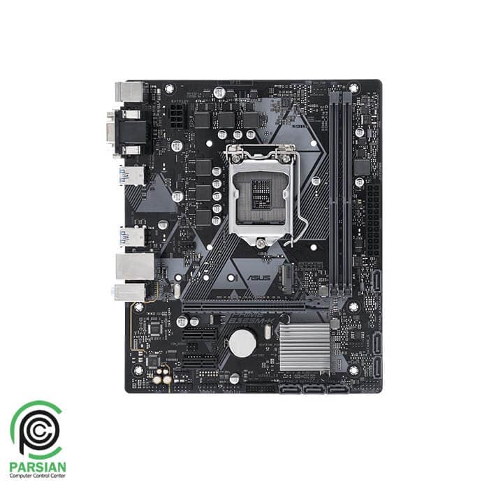 مادربرد ایسوس MOTHERBOARD ASUS Prime B365M-K