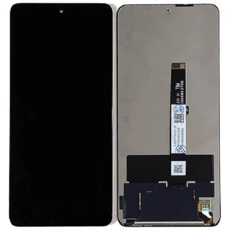 تاچ ال سی دی شیائومی Xiaomi Mi 10T Lite 5G
