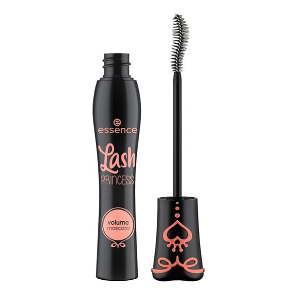 ریمل اسنس سری Lash Princess مدل Volume