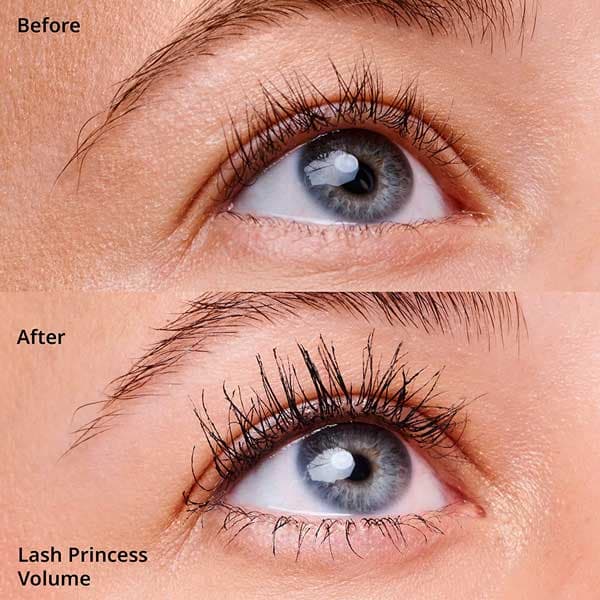ریمل اسنس سری Lash Princess مدل Volume — تصویر ۳