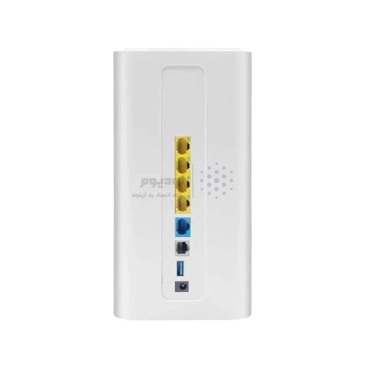 مودم 5G/LTE مدل HA5420 با 300 گیگ اینترنت یکساله — تصویر ۱۰
