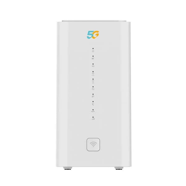 مودم 5G/LTE مدل HA5420 با 300 گیگ اینترنت یکساله — تصویر ۲