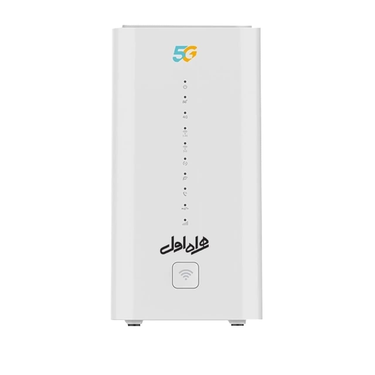مودم 5G/LTE مدل HA5420 با 300 گیگ اینترنت یکساله — تصویر ۹