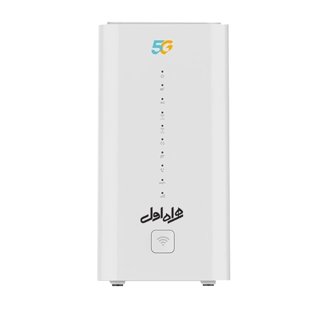 مودم 5G/LTE مدل HA5420 با 300 گیگ اینترنت یکساله — تصویر ۵