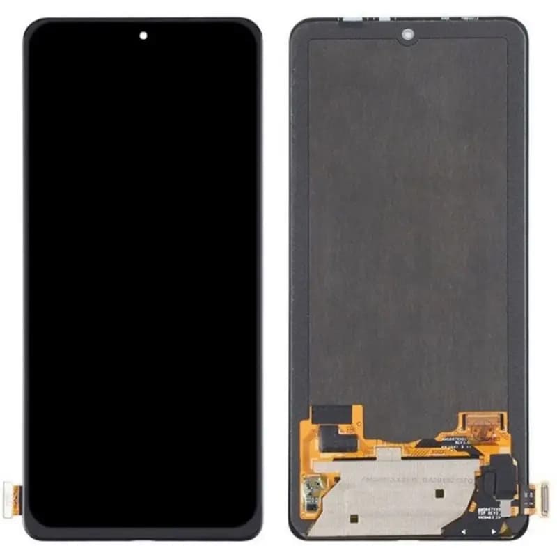 تاچ ال سی دی شیائومی Xiaomi Black Shark 4S Pro
