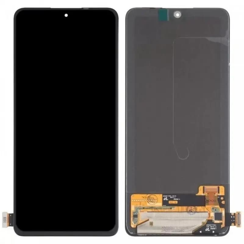 تاچ و ال سی دی شیائومی LCD Xiaomi Redmi Note 11 4G