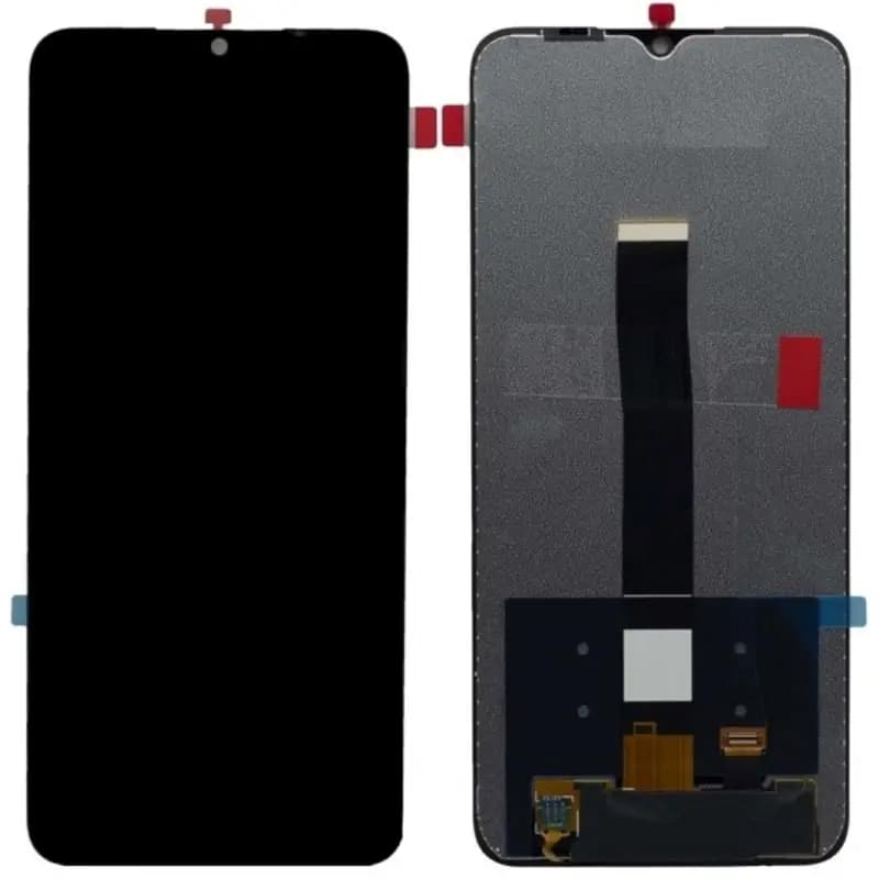 تاچ ال سی دی شیائومی Xiaomi Poco C3