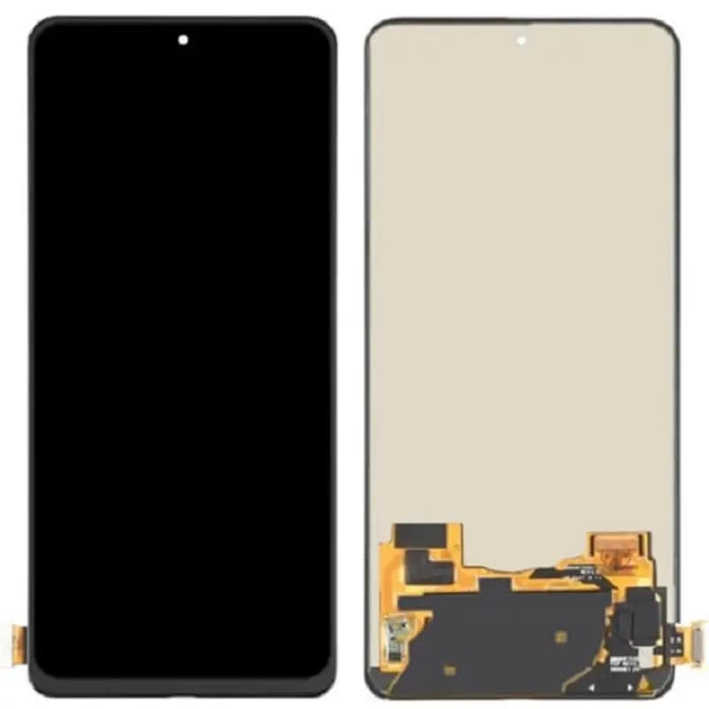 تاچ ال سی دی شیائومی Xiaomi Redmi K40