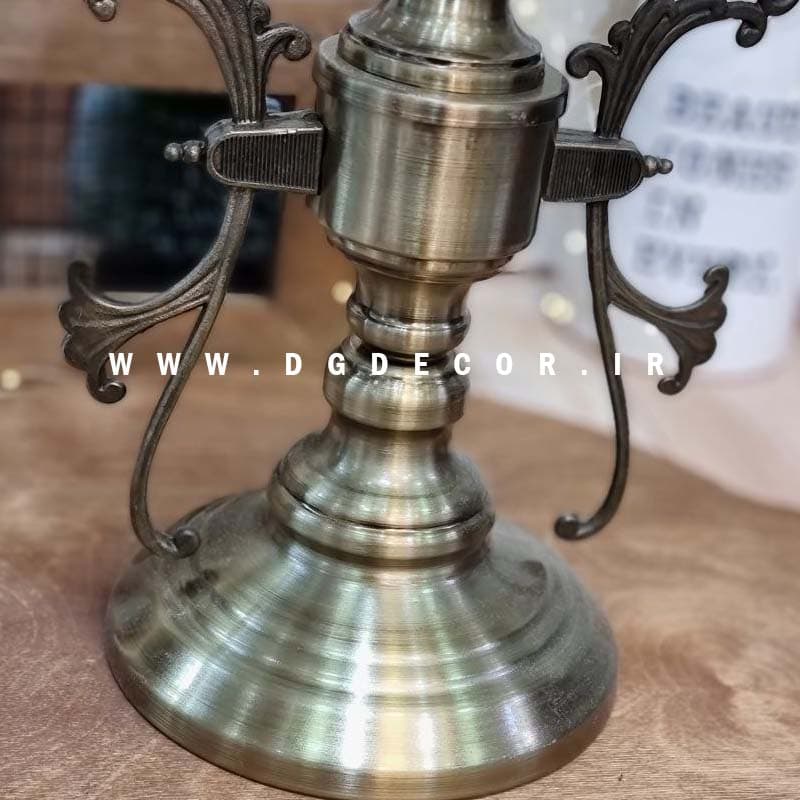 اردو پایه بلند برنزی — تصویر ۴