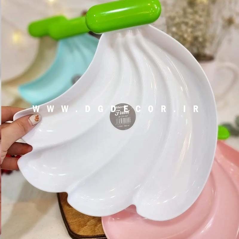 ظرف طرح موز — تصویر ۲