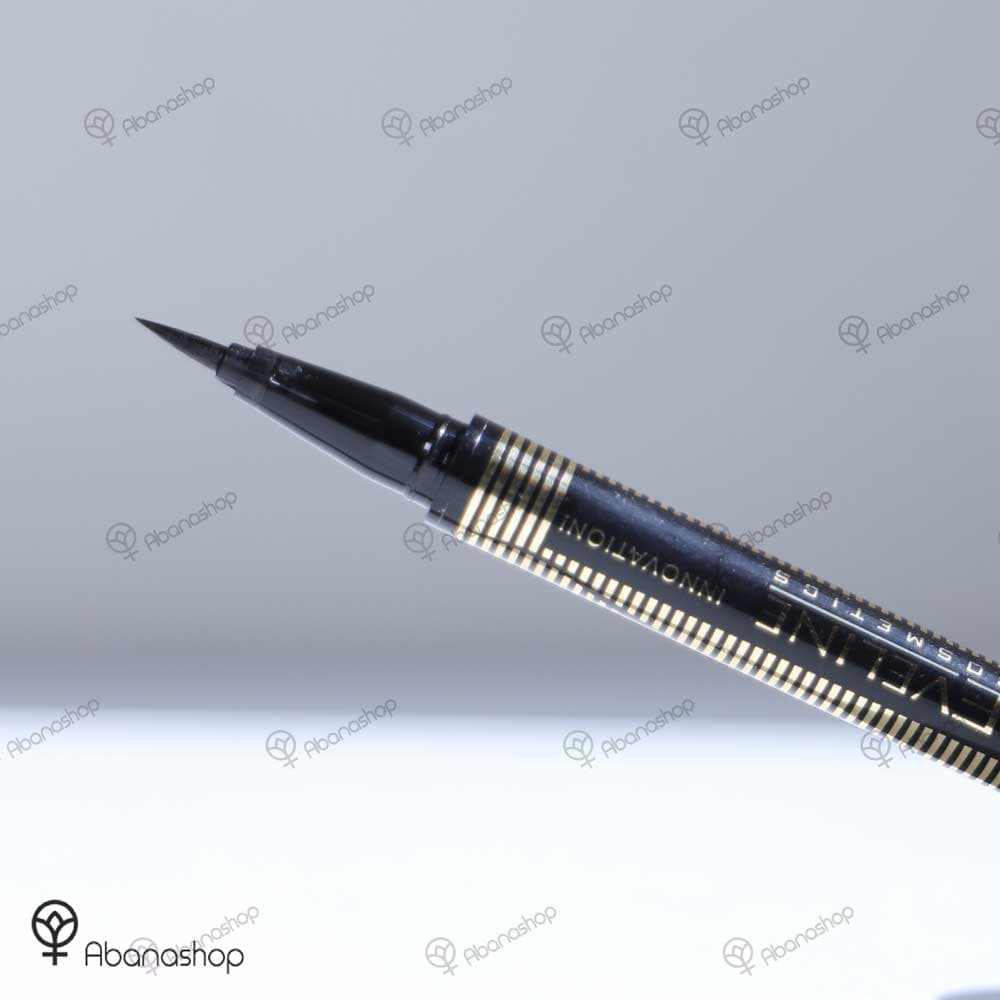 خط چشم ماژیکی Precise اولاین Eveline — تصویر ۲