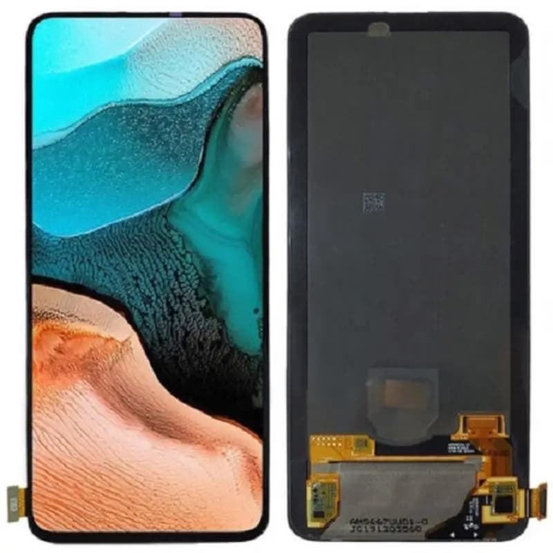 تاچ ال سی دی شیائومی Xiaomi Redmi K30 Pro