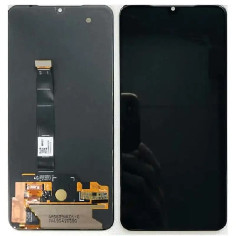 تاچ ال سی دی شیائومی Xiaomi Mi 9 Pro 4G