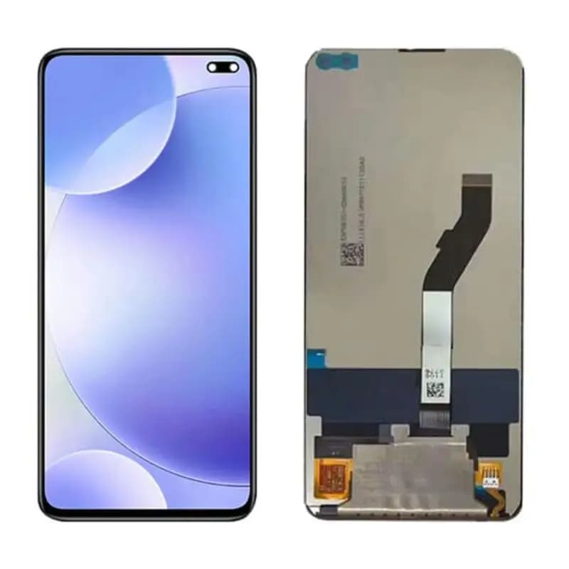 تاچ ال سی دی شیائومی Xiaomi Redmi K30 5G