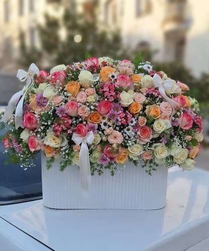 فروشگاه گل و گیاه و گلدان یاخچی اباد 7133