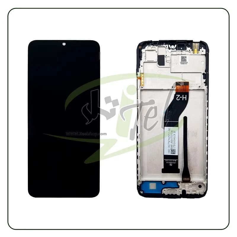 تاچ ال سی دی شیائومی Xiaomi Poco C55 — تصویر ۳