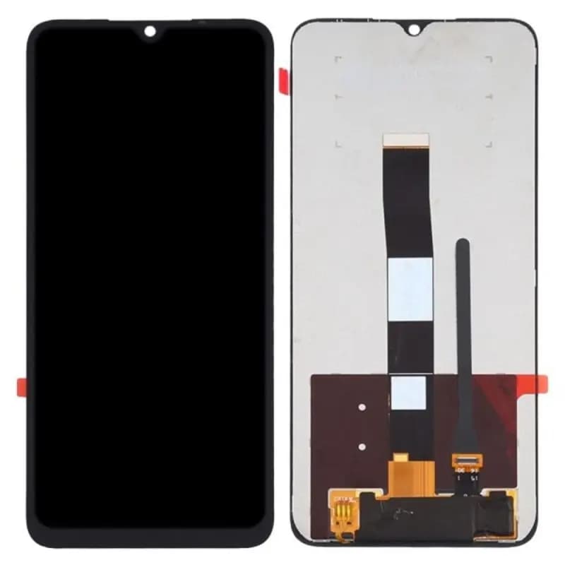 تاچ ال سی دی شیائومی Xiaomi Poco C50