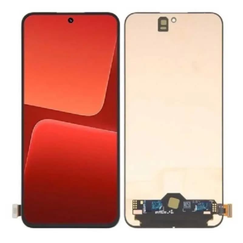 تاچ ال سی دی شیائومی Xiaomi 13